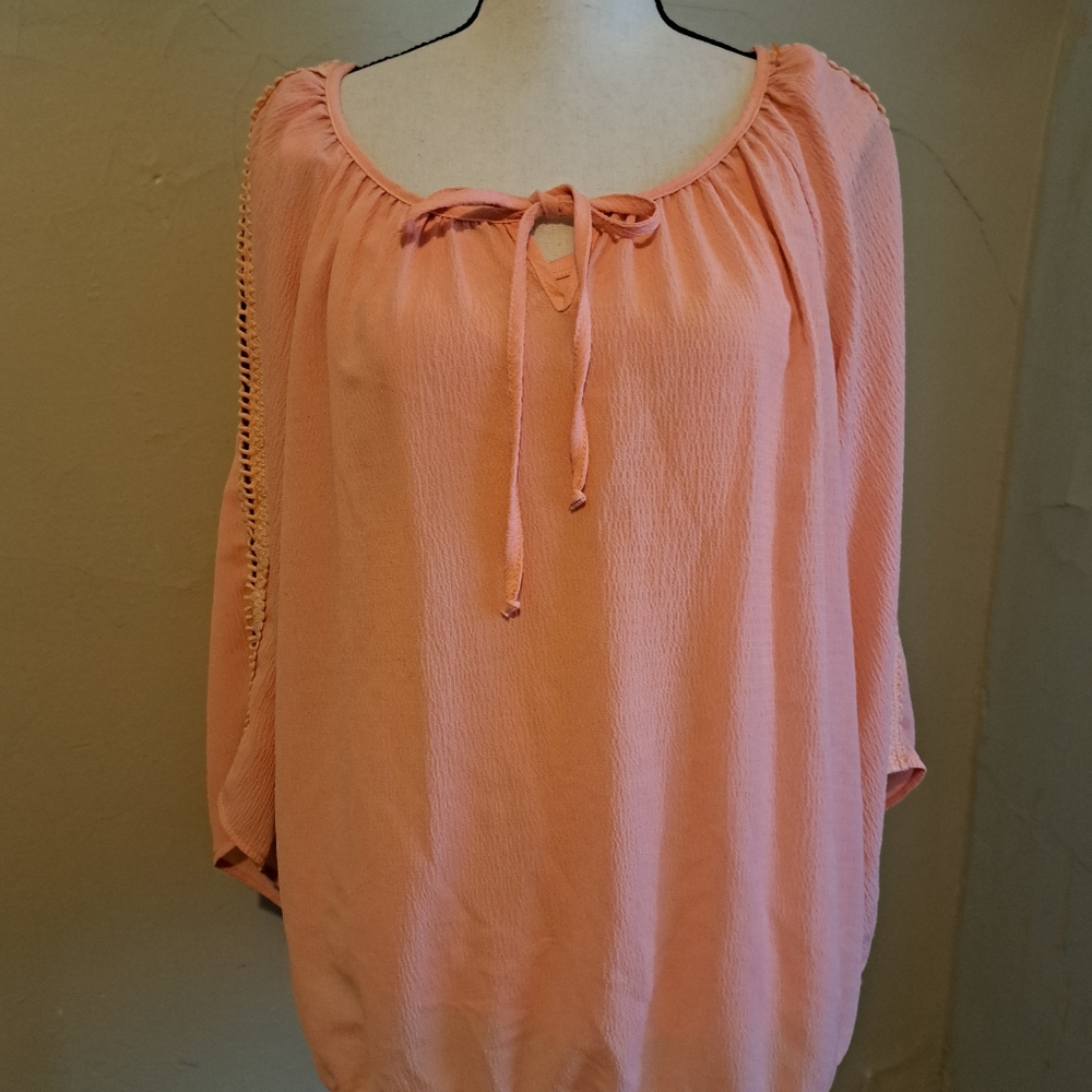 ALYX size medium blouse.